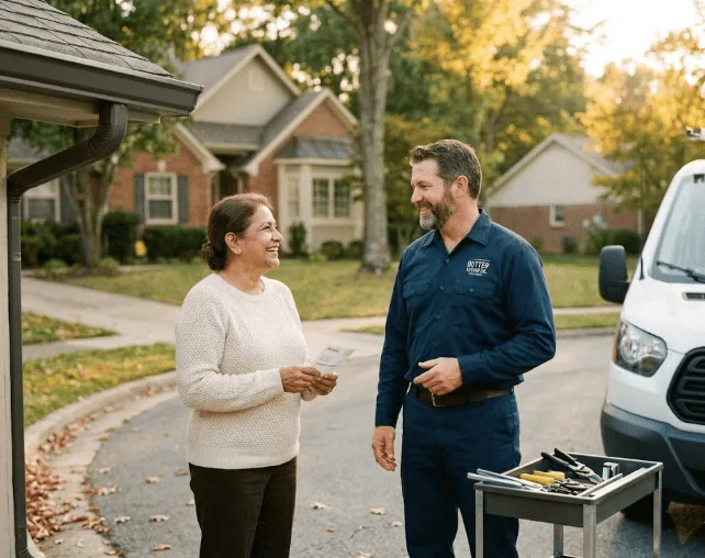 Gutter Repair Aurora, IL FAQs