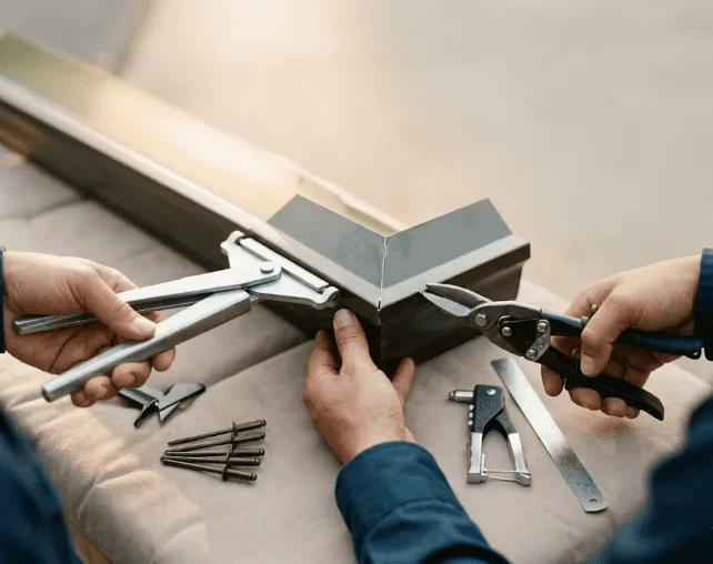 Why choose Gutter Repair in Aurora, IL
